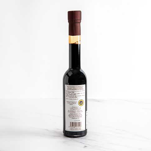 Balsamic Vinegar Artigianale