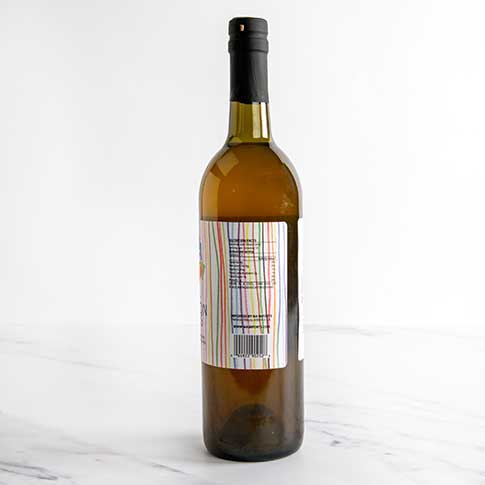 White Semillon Verjus