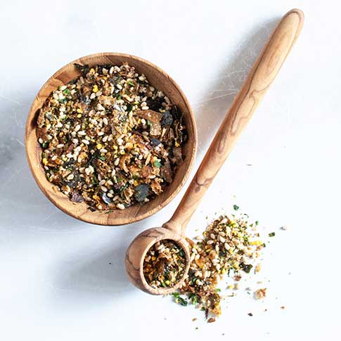 Seto Fumi Furikake - Rice Seasoning