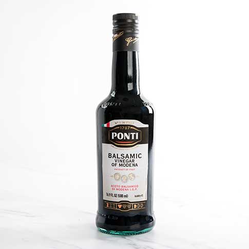 Balsamic Vinegar of Modena IGP