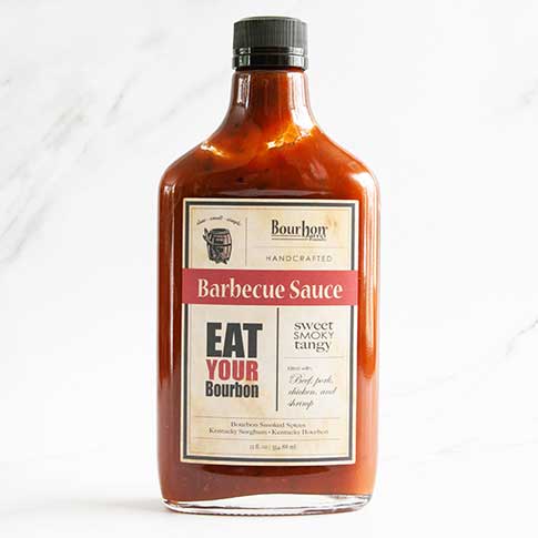 Barbecue Sauce