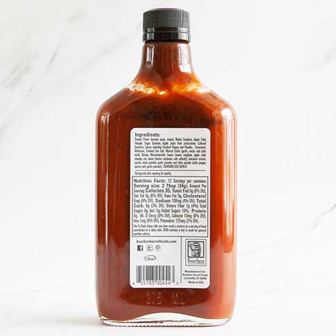 Barbecue Sauce