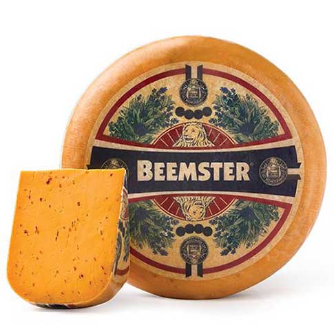 Beemster Gouda Cheese with Flavors