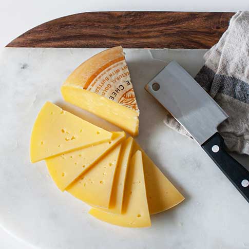 Bellwether Farms Carmody Cheese