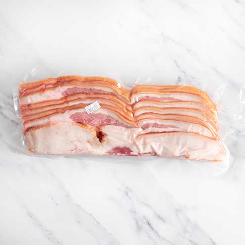 Southern Rind- On Bacon