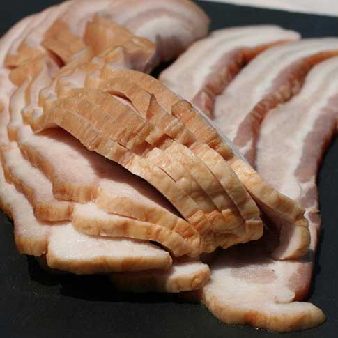 Southern Rind- On Bacon