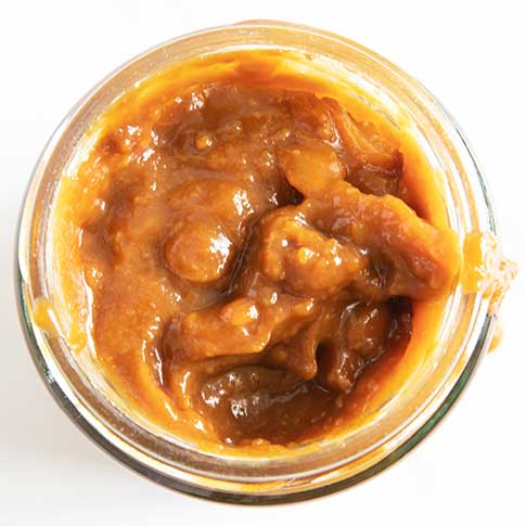 Soybean Sauce