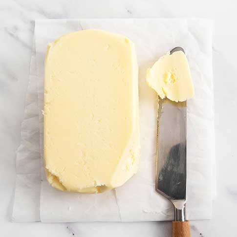 French Unsalted Butter