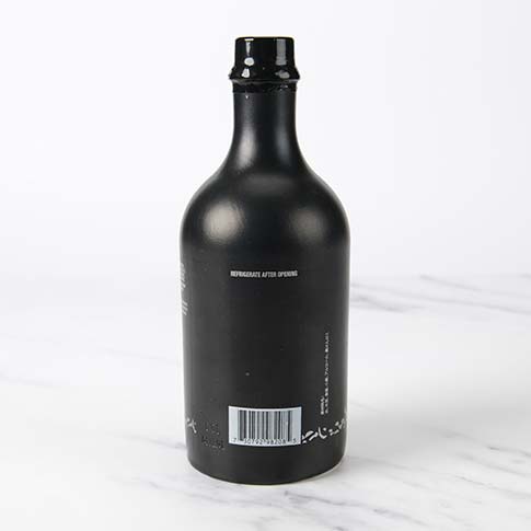 Black Garlic Shoyu