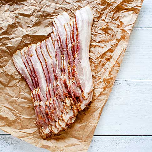 Uncured Nitrite-Free Bacon