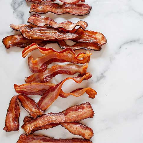 Uncured Nitrite-Free Bacon