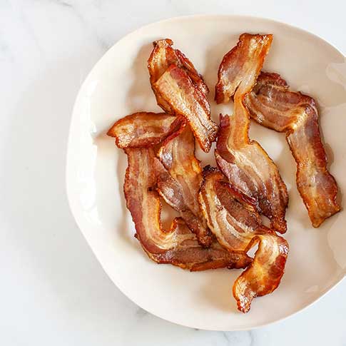 Uncured Nitrite-Free Bacon