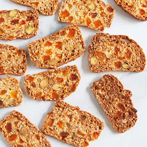 Toast Crackers for Cheese