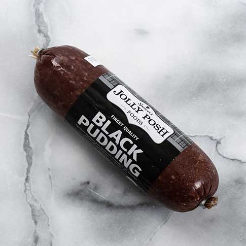 Black Pudding