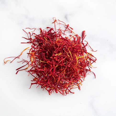 Spanish Saffron