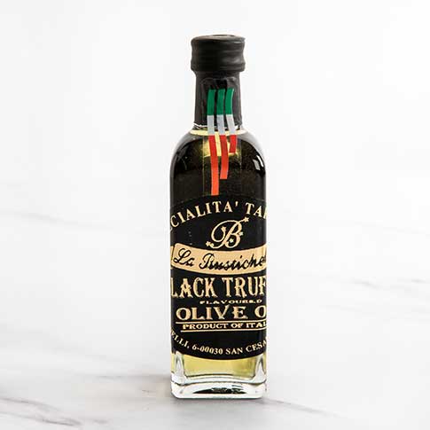 Black Truffle Oil ~ 2oz