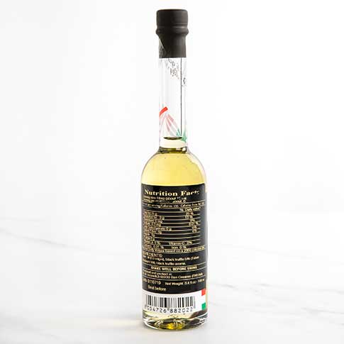 Black Truffle Oil ~ 3.52oz