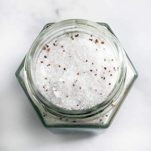 Truffle Sea Salt