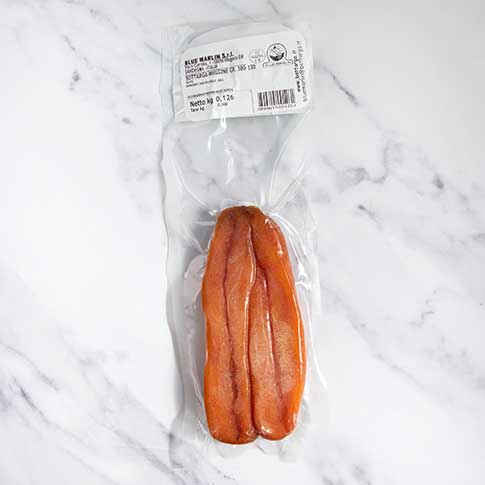 Bottarga Cured Mullet Roe-Whole Loin