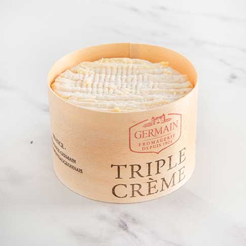 Triple Creme Cheese