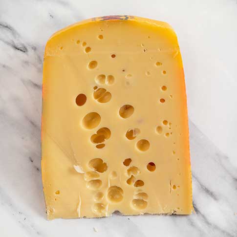 Jarlsberg Cheese