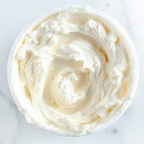 Mascarpone Cheese