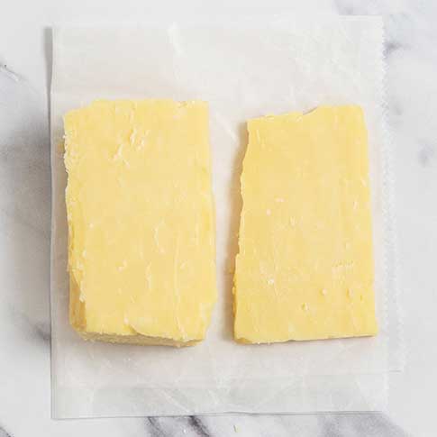 Australian Cheddar Cheese