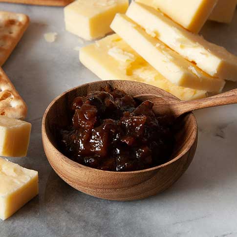 Ploughmans Chutney