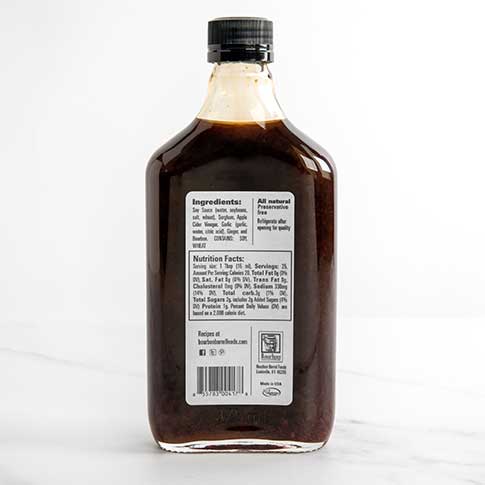 Kentuckyaki-Kentucky Style Teriyaki Sauce