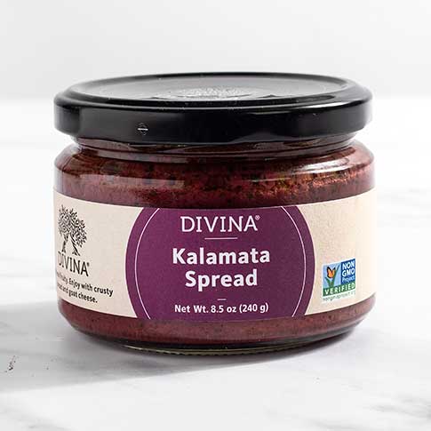 Kalamata Olive Spread