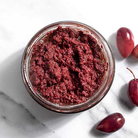 Kalamata Olive Spread