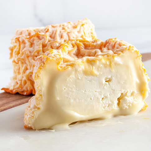 Langres AOP Cheese