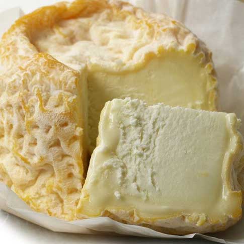 Langres AOP Cheese