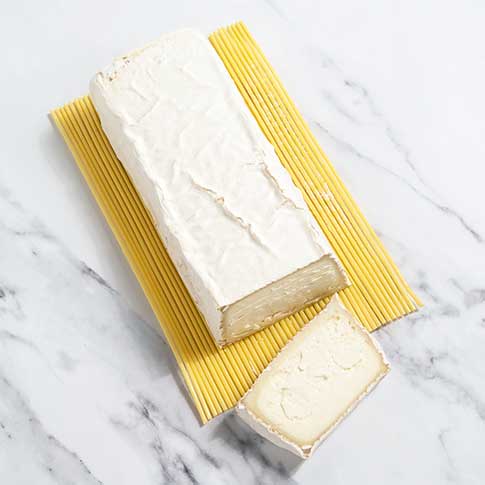 Leonora Spanish Goat's Milk Cheese