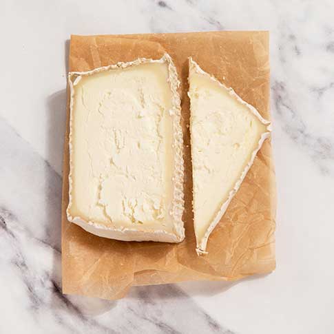 Leonora Spanish Goat's Milk Cheese