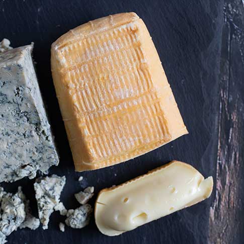 Limburger Cheese