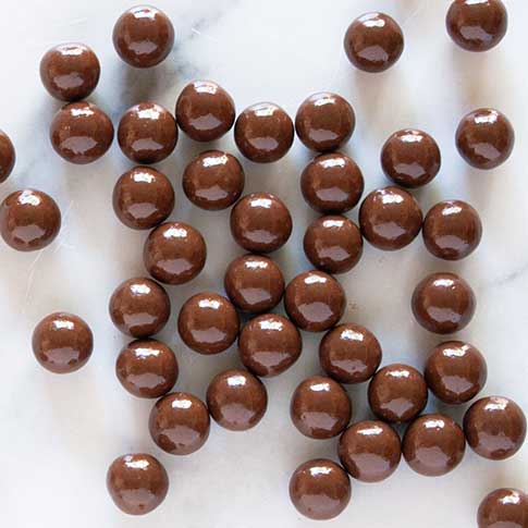 English Toffee Caramels