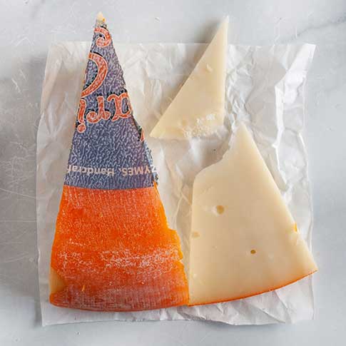 Marieke Aged Raw Milk Gouda Cheese