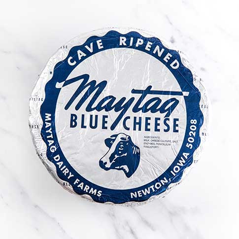 Maytag Blue Cheese