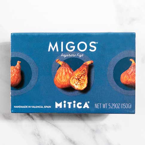 Migos Pajarero Figs