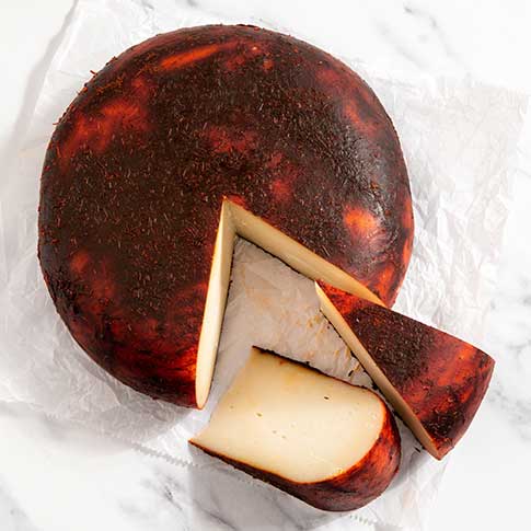 Montasio Festivo Cheese