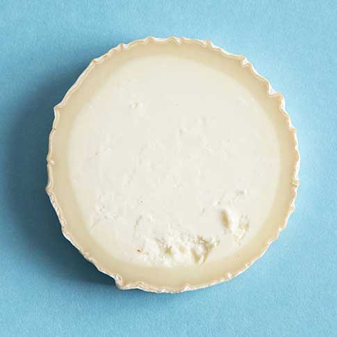 MitiCana de Cabra Soft-Ripened Goat Cheese