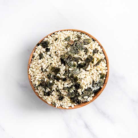 Nori Goma Furikake