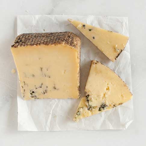 Rogue Creamery Caveman Blue Cheese