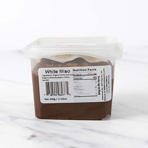 Kyoto Shiro White Miso Paste