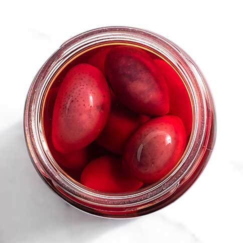 Organic Whole Kalamata Olives