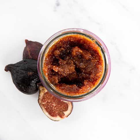 Pajarero Fig Jam