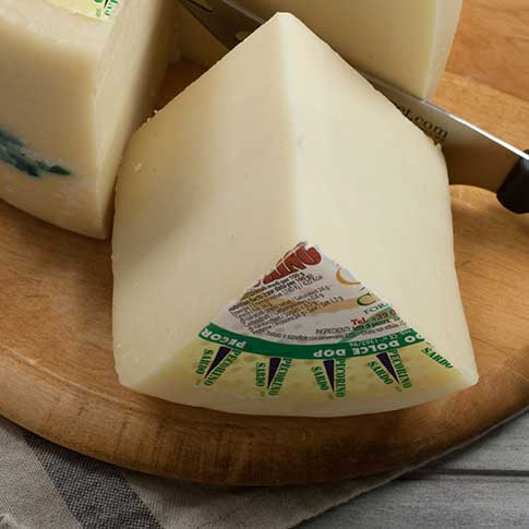 CAO Formaggi's Pecorino Sardo Dolce DOP Cheese