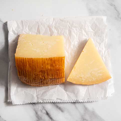 Pecorino Calabrese Cheese