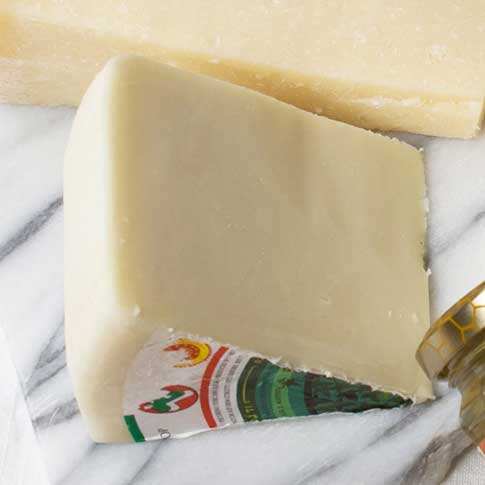 Pecorino Toscano DOP Cheese